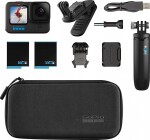 GoPro HERO10 Black Special Bundle (CHDRB-101-CN)