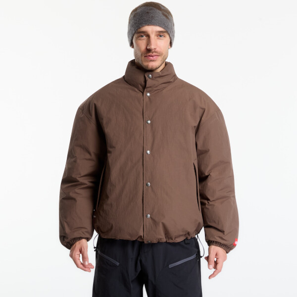 Bunda The North Face TNF RB Down Jacket Smokey Brown S