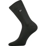 BOMA ponožky Joker II dark grey II 3 páry 43-46 102200