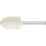 PFERD TOOLS 41320612 brúsny kolík Priemer 20 mm 10 ks; 41320612
