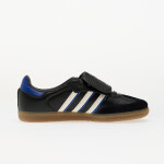 Tenisky adidas Samba Lt Core Black/ Cloud White/ Royal Blue EUR 36 2/3