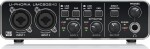 Behringer UMC202HD