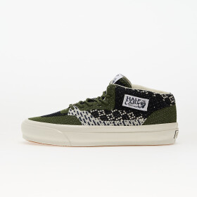 Tenisky Vans LX Half Cab 33 EK Pine Forest EUR 43