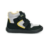 Protetika Plus Protetika Gero Black barefoot zimné topánky 25 EUR