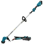 Makita DUR192LST / Aku vyžínač / 18V 5.0Ah / Li ION (DUR192LST)