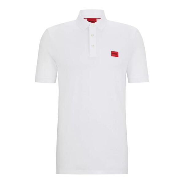Hugo Dereso232 polokošeľa M 50490770-100 L