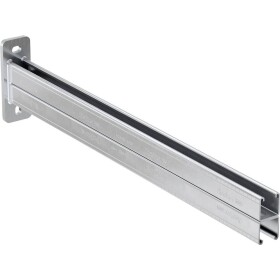 Fischer FCA 41D - 750 Výložníkové konzoly 0.75 m 504317 1 ks; 504317
