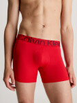 Pánske boxerky 000NB3657A XAT červená - Calvin Klein XL