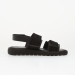 Tenisky Calvin Klein Sq Molded Sandal Webb Black EUR 41