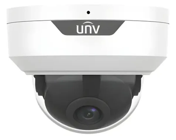 Uniview IPC322LB-AF28WK-G / IP kamera / Dome / 2 Mpix / obj. 2,8 mm / Wi-Fi / IR 30 m / IP67 (IPC322LB-AF28WK-G)