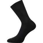 VOXX ponožky Kinetic black 1 pár 43-46 102553