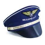 Rappa Čiapka pilot pre dospelých