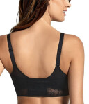 Fleur bandeau top 0600 čierna Anita Care 001 černá