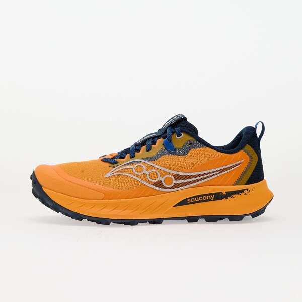 Tenisky Saucony Peregrine 15 Peel/ Navy EUR 46.5