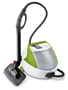 Polti Vaporetto Pro 8X Eco PLUS / Parný čistič / 1900 W / 5 bar / 9 dielov príslušenstva