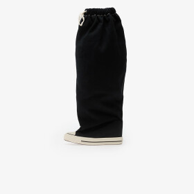 Tenisky Converse Chuck Taylor All Star Wedge XX-Hi Black/ White/ Egret EUR 38