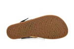Lang.s by Tikki shoes Soul Black Sand barefoot sandále 41 EUR