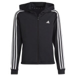 Detská mikina TR-ES Stripes FZH Jr. HR5792 ADIDAS cm