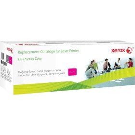 Xerox 006R03461 toner náhradný HP 201A, CF403A purpurová 1400 Seiten kompatibilná náplň do tlačiarne; 006R03461