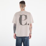 Tričko C.P. Company 30/1 Jersey Short Sleeve Logo T-Shir Multi/ Peacoat S