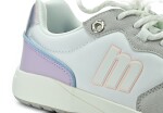 Mtng Free Apolo Plity Off White/Lety White/Ráz Silver barefoot tenisky 42 EUR