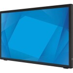 21.5 ELO 2270L Anti Glare čierna / TFT / 1920x1080 / 16:9 / 1000:1 / 14ms / HDMI+VGA+DP (E511214)