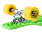 Mamido Longboard hudora cruisestar skateboard 12812