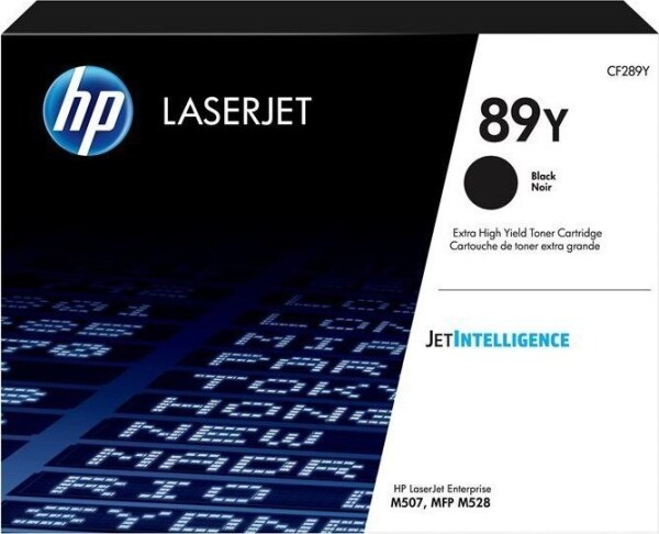 HP HP Toner HP CF289Y