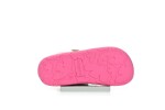 Bisgaard Baloo Pink celoročné nízke barefoot topánky 31 EUR