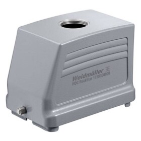 Weidmüller HDC 48B TOLU 1M32G 1788350000 puzdro konektora 1 ks; 1788350000