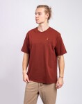 Patagonia M's Driftways Organic T-Shirt Dried Vanilla S