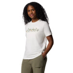 Columbia Boundless Beauty Logo SS T-Shirt W 2036573126 L