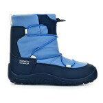 Reima Ensilumi Navy AD zimné barefoot topánky 39 EUR