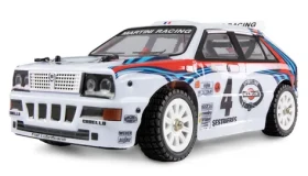 AMEWI Hyper Go Lancia Delta HF Integrale