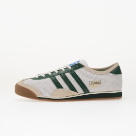 Tenisky adidas MELBOURNE UP THERE Ftwr White/ Dark Green/ Off White EUR 44