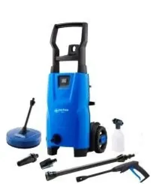 Nilfisk C 110.7-5 PC X-Tra / Vysokotlakový čistič / Tlak: 110 bar / 1.4 kW / 440 lh (128471000)