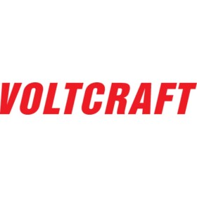 VOLTCRAFT CO-700 merač oxidu uhoľnatého (CO), 0 - 1000 ppm; VC-8313100