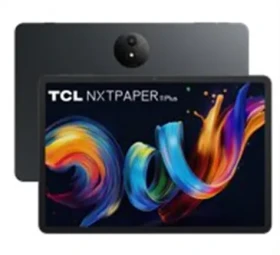 TCL NXTPAPER 11 PLUS tmavo šedá / Tablet / 11,5" / 2200×1440 px / 120Hz / 8GB RAM / puzdro + T-pen v balení (9469X2-2CLCA111-2)