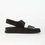 Tenisky Clarks Torford Strap Black Leather EUR 42