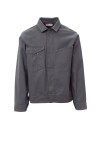 Bunda Payper CABIN Farba: Dymová, Veľkosť: 3XL (0012650331130073XL)