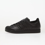 Tenisky adidas Superstar II W Carbon/ Core Black/ Gold Metallic EUR 38 2/3