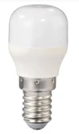 Xavax LED žiarovka pre chladničky/mrazničky, E14, T25, biela