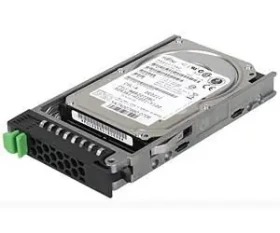 Fujitsu disk 4TB / HDD / 3.5 "/ SATA 6Gb/s (PY-BH4T7B9)