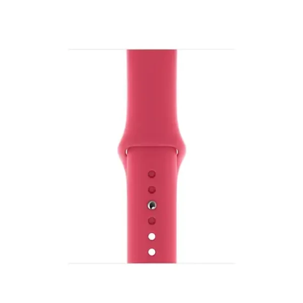 Apple Watch 44mm športový remienok ibišteková (MTPU2ZM/A)
