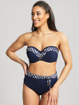 Swimwear Oceana Midi Pant navy SW1547