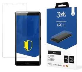 3mk ARC+ Sony Xperia XZ2 / Ochranná fólia / celotelová / Self-Heal