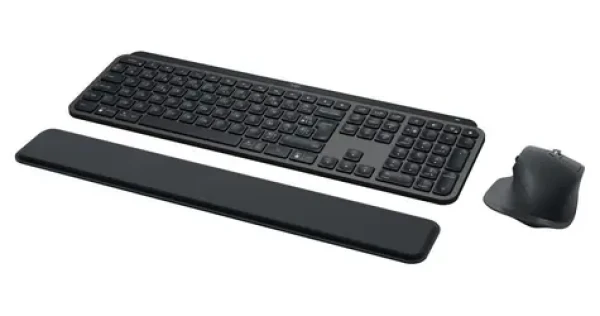 Logitech MX Keys Combo for Business / Bezdrôtový set (920-010927)