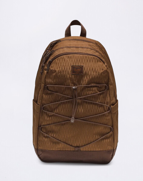 Herschel Supply Kingston Backpack Soft Silt Dmnd/Chicory Coffee