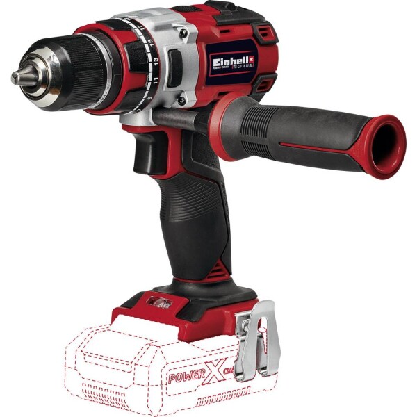 Einhell TE-CD 18