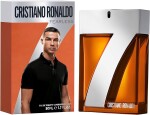 Cristiano Ronaldo CR7 Fearless EDT ml